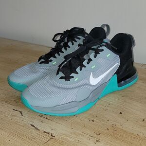 Nike Air Max Alpha Trainer 5 Men's Workout Shoes Size 10